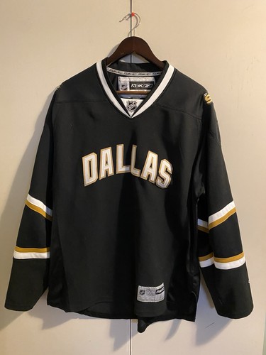 Dallas stars reebok ccm nhl - stars,