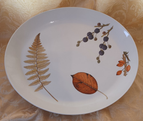 Royal worcester wild harvest - wild,