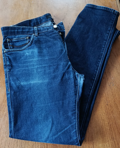 Ted baker men blue jeans - ted,