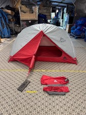 MSR Elixir 2 , 2 Berth Hiking Backpacking Tent - 409