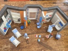 Playmobil Hospital