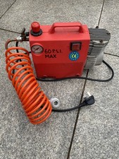 Clarke Indy air compressor