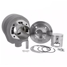 ALUMINIUM THERMAL GROUP 2