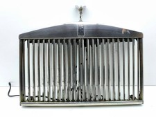 Rolls-Royce Silver Spur 1987