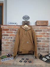 Carhartt Active Jacket Sherpa