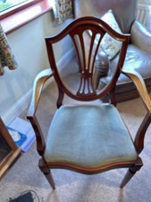 Reproduction Mahogany