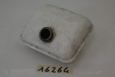 Fuel Tank 19X17Cm For Vintage
