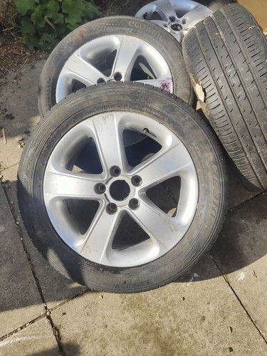 Wheels vag group - wheels,