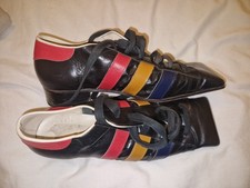RARE VINTAGE VIVIENNE WESTWOOD HAMMERHEAD SHOES WORLDS END - SIZE 7 ADIDAS
