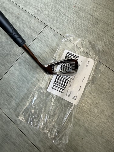 Golf club bottle - club,