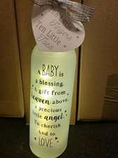 JOBLOT 6x Light Up Wine Bottle