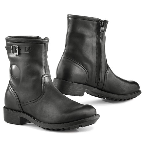 Tcx lady biker black - tcx,