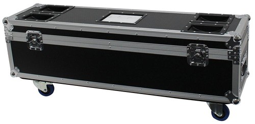 Flight case road trunk - flight,