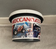 Meccano Junior 150-piece Free