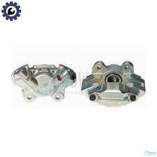 BRAKE CALIPER 394134 FOR LAND ROVER DEFENDER/Platform/Chassis/Cabrio/Station