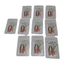 Clarins Double Serum Eye 10 x