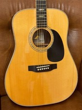 Morris TF-LTD with L.R.Baggs