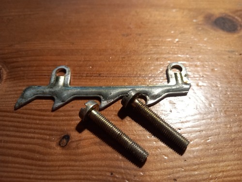 Vintage stihl petrol chainsaw - vintage,