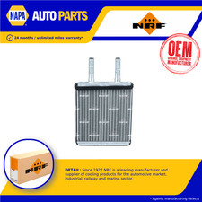 Heater Matrix fits HYUNDAI