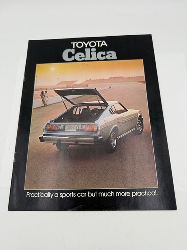 1976 toyota celica sales - 1976,