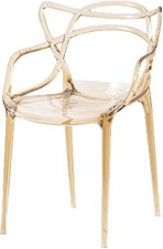2X Transparent Master Bistro
