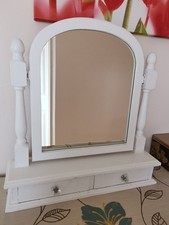 Solid Pine Dressing Table
