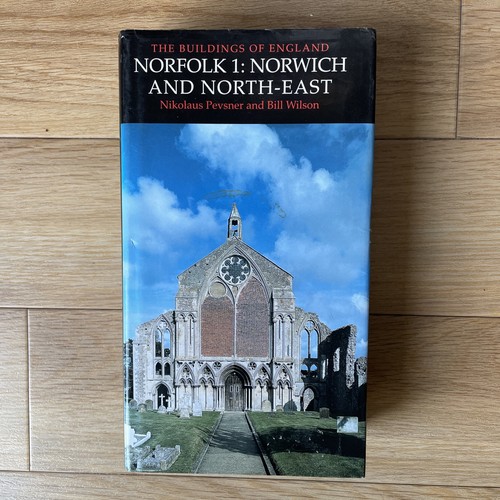 Norfolk norwich and - norfolk, 1: