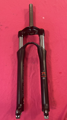 Marzocchi dirt jumper fork - marzocchi, 1