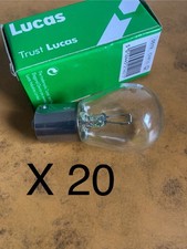 LUCAS 382 BULB 12v 21w -