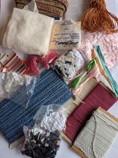 JOB LOT #172: VINTAGE items