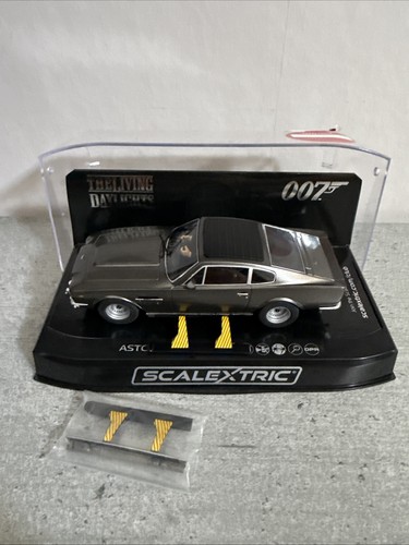 Scalextric c4239 james bond - c4239,