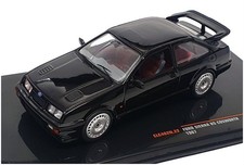 Ixo 1/43 Scale CLC482N.22 -