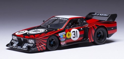 Ixomodels lancia beta - lancia,