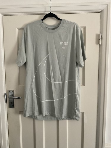 Nike swoosh tshirt - nike,