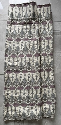 William morris belle - morris, epoque