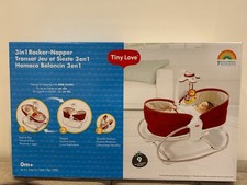 Tiny love rocker napper - tiny, 3-in-1