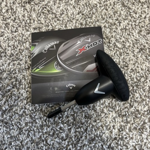 Callaway optifit hosel tool - optifit,