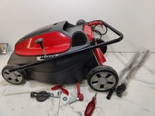 MOUNTFIELD Electress 38Li Kit Cordless Lawnmower  ** BODY ONLY **