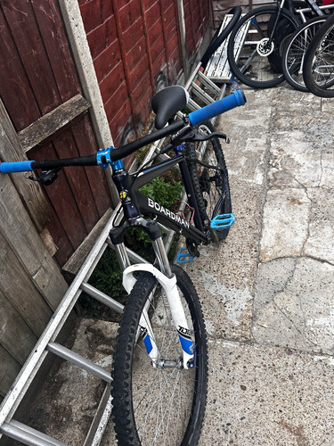 Boardman mht 5 inch - boardman,