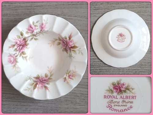 Royal albert romance bone - romance,