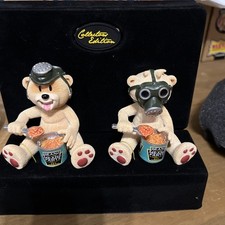 Bad Taste Bears, Collectors