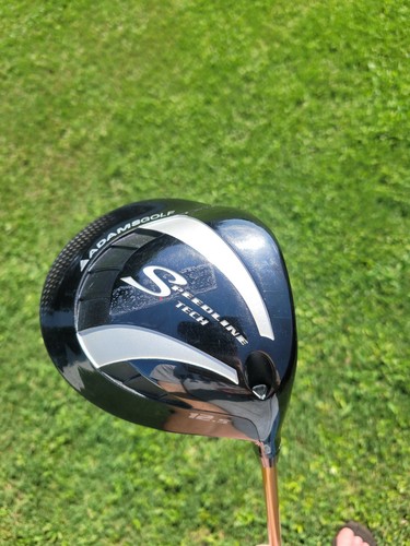 Adams speedline tech - adams,