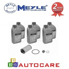 MEYLE - GOLF 6 Speed AUTOMATIC