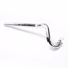 28mm Muffler Exhaust Pipe For