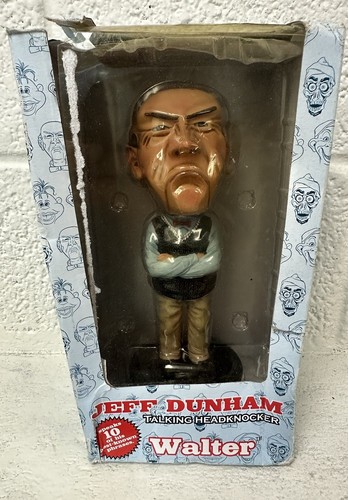 2012 neca jeff - neca, dunham