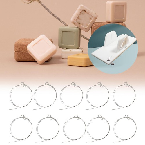 Soap cutter wires durable - soap, wires,