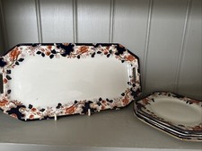 Vintage Myott Son & Co Indiana