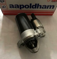 for AUDI A8 + VW PHAETON & TOUAREG 6.0 W12 2004-on BRAND NEW STARTER MOTOR
