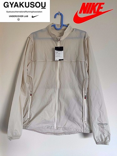 Nike undercover lab gyakusou - nike,