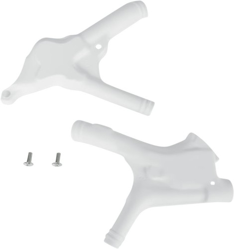 Ufo frame guards for honda - ufo,